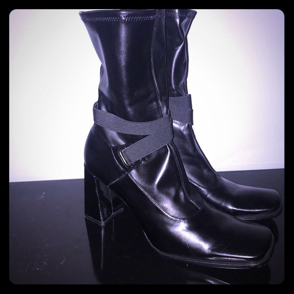 Nine West Winter Boots